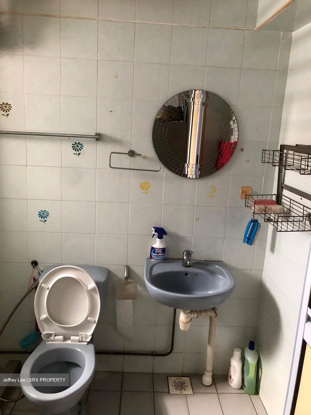 Blk 329 Sembawang Close (Sembawang), HDB 4 Rooms #582519301